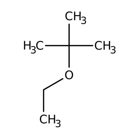 tert-Butyl ethyl ether, 99%, Thermo Scientific Chemicals | Fisher Scientific