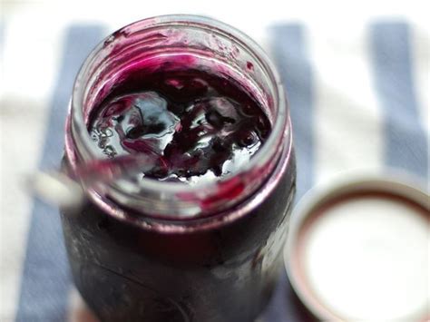 Concord Grape Jam Recipe | The Feedfeed