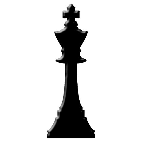 Chess piece King Queen Rook - Chess Cliparts png download - 900*900 ...