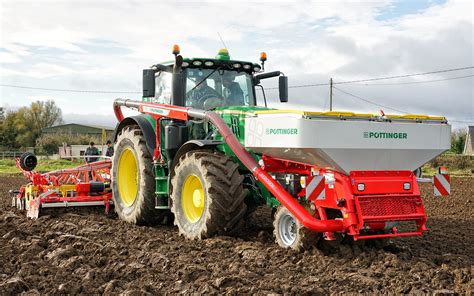 Quaile Machinery takes to the field - Agriland.ie