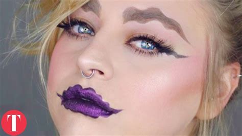 Makeup Trends - Makeup Vidalondon