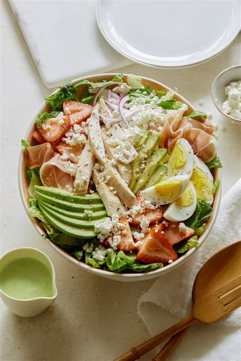 30+ Dinner Salad Recipes - Hearty Salads for Dinner - Delish.com