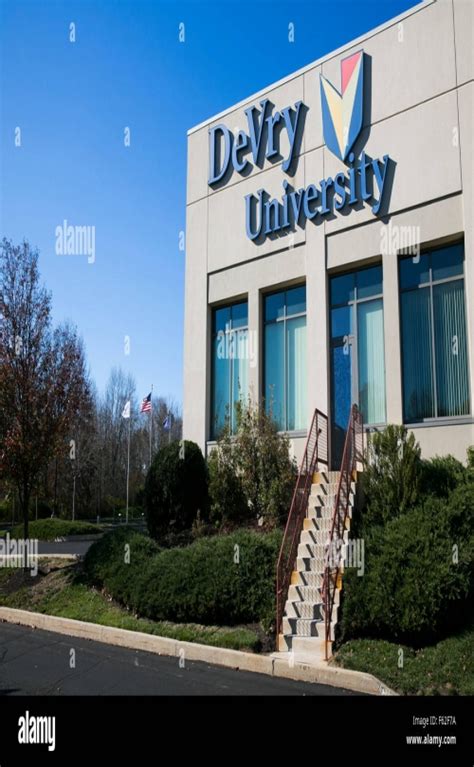 Devry University - Chicago Loop Campus USA Tuition Fee