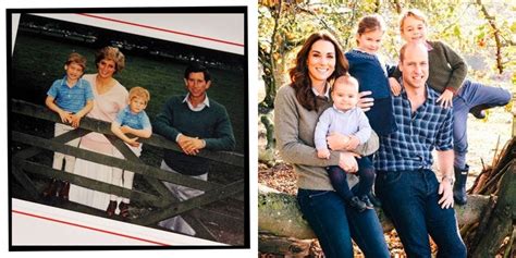 18 Best Royal Christmas Cards From Meghan to Kate