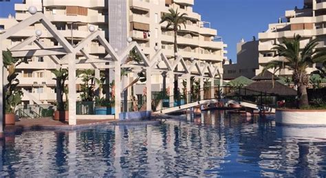 Benal Beach Apartments in Benalmadena - See 2023 Prices