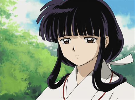 Beautiful Gorgeous, Beautiful Pictures, Inuyasha And Kikyo, Pictures ...