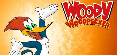 Woody Woodpecker Laugh | Funny Ringtones Download