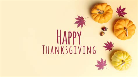 20+ Thanksgiving Wallpapers & Backgrounds for Your Holiday Celebration 2022 | Fotor