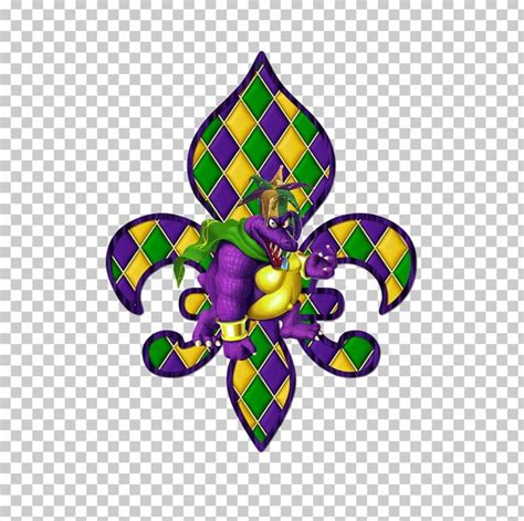 Download High Quality mardi gras clipart king cake Transparent PNG ...