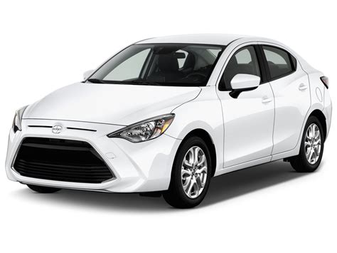 2016 Scion iA Review, Ratings, Specs, Prices, and Photos - The Car Connection