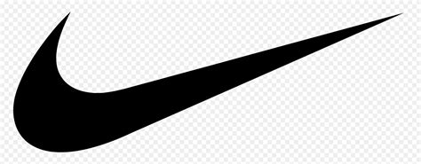 Swoosh Nike Logo Brand CC0 - Triangle,Angle,Monochrome Photography CC0 ...