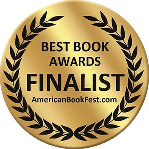 Award-Winning Finalist Best Book Awards Children’s Fiction