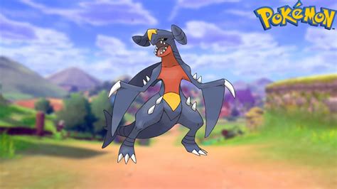 All Garchomp weaknesses & resistances in Pokemon - Charlie INTEL