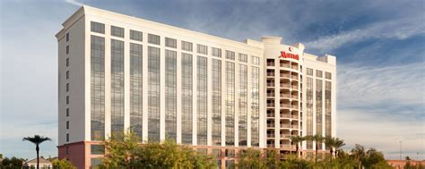 Hotels in Phoenix, AZ near Airport | Marriott Phoenix Airport