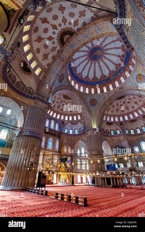 Blue Mosque Istanbul