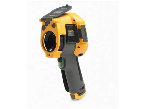 Fluke TI200 Infrared Camera, with LaserSharp® Auto Focus for ...