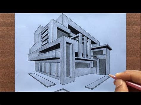 Aggregate more than 73 building architecture sketch - seven.edu.vn