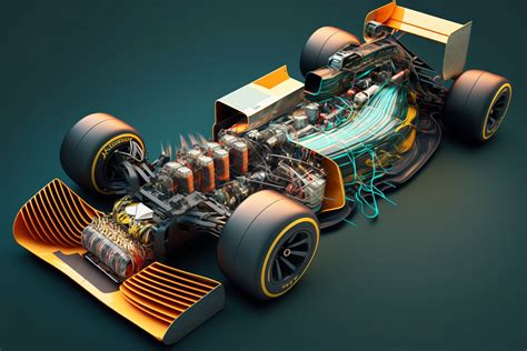 The Future of Formula 1: Trends and Predictions - DieCast F1