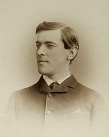 Early life and academic career of Woodrow Wilson - Wikipedia