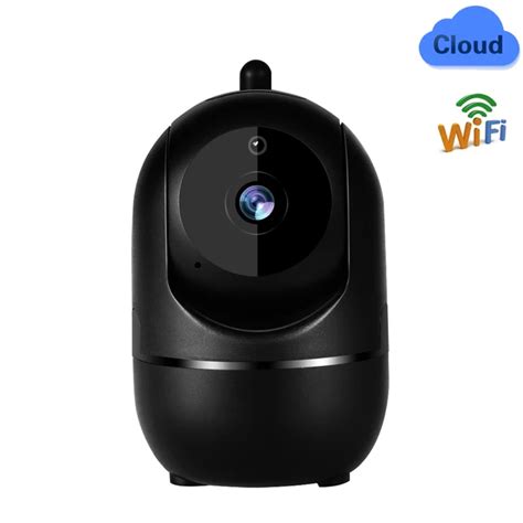 1080P Wireless IP Camera Cloud Wifi Camera