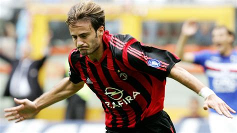 Alberto Gilardino Milan - Goal.com