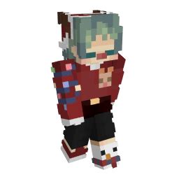 My Hero Academia Minecraft Skins | The best collection of skins | NameMC