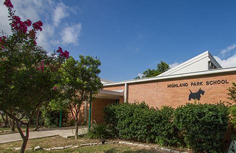 Highland Park Elementary School | Austin ISD