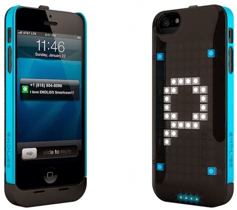 Creative Genius: 14 Coolest iPhone Cases