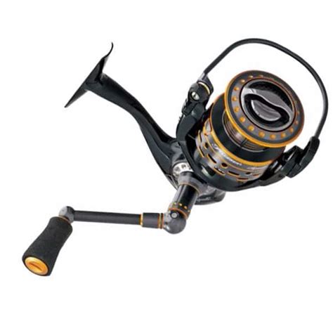 Pflueger Supreme XT Spinning Reel Review | Salted Angler