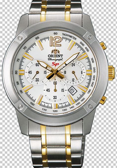 Orient Watch Chronograph Quartz Clock PNG, Clipart, Accessories, Analog ...