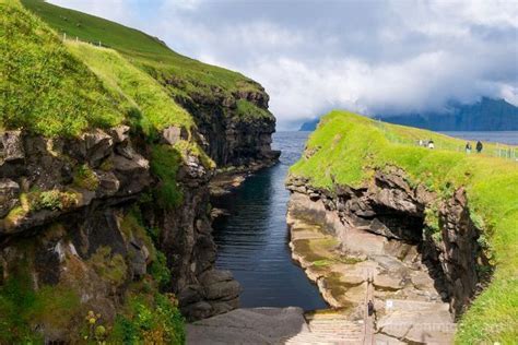 Consejos para viajar a las Islas Feroe: vuelos, turismo, qué ver, clima ...