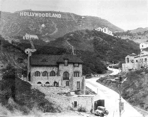 Hollywood - The History of a Movie Capital - ReelRundown