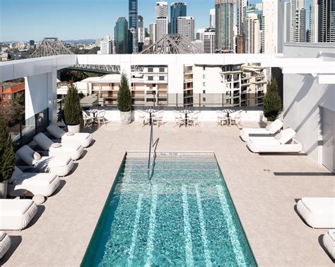 14 Of The Best Hotels In Brisbane For 2024 | URBAN LIST BRISBANE