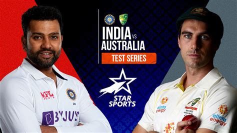 IND vs AUS LIVE Broadcast: India beat Australia by an innings & 132 runs, TEST SERIES in 6 ...