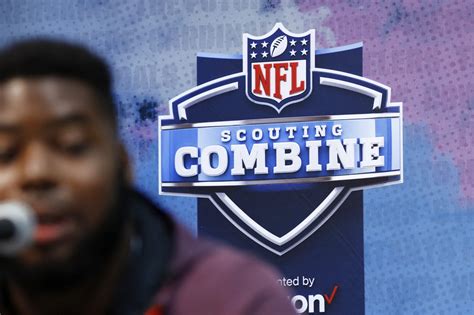 Full list of 2020 NFL Draft hopefuls with combine invites