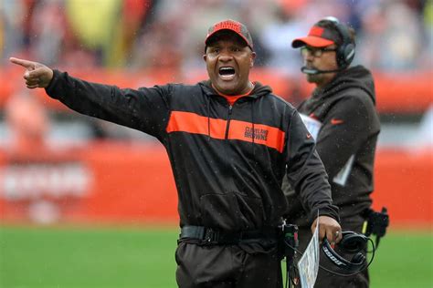 Was Hue Jackson The Worst Coach In Browns History? (Full Breakdown)