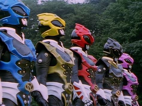 Rangers Gone Psycho (Power Rangers In Space) | Power Rangers Fanon Wiki 2 Wikia | FANDOM powered ...