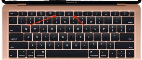 How to Adjust Keyboard Brightness on MacBook Air