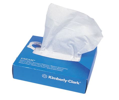 Kimberly-Clark Products Have Redefined “Tissues” - Pollock Orora