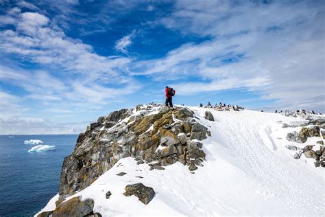 Antarctica: Photos from Earth's last wilderness| Adventure.com