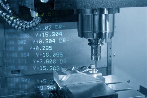 3-Axis vs. 5-Axis CNC: Advantages and Disadvantages | Xometry