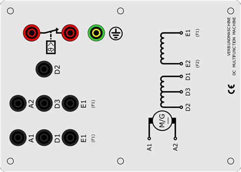 DC Compound Machine 0.3