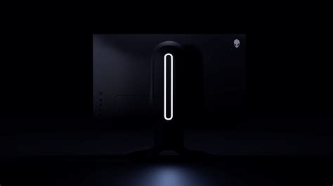 Alienware 360Hz Monitor on Behance