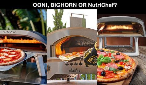 Best Outdoor Natural Gas Pizza Oven? See For Yourself