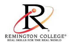 Remington College - Diversity Builder