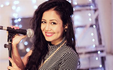 Neha Kakkar Wiki, Biography, Dob, Age, Height, Weight, Affairs and More ...