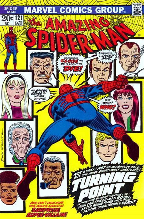 movie - What comic book line does The Amazing Spider-Man hope to follow ...