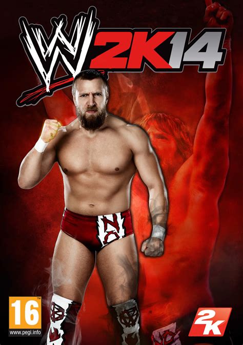 WWE 2K12 Cover Contest Winner Revealed | IGN Boards