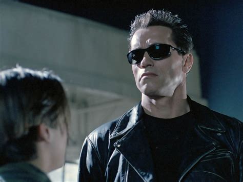 Photo de Arnold Schwarzenegger - Terminator 2 : le Jugement Dernier ...