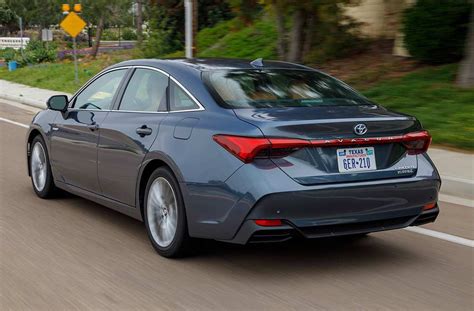 2023 Toyota Avalon Hybrid For Sale